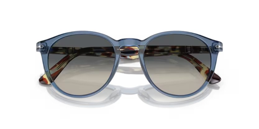 Persol PO3152S 120271 52 Erkek Güneş Gözlüğü