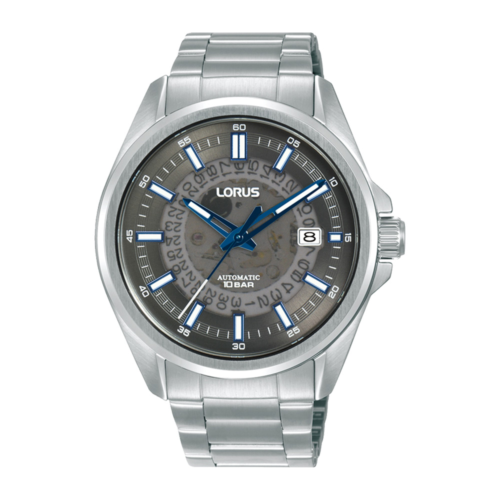 RU407AX9 Otomatik Erkek Kol Saati