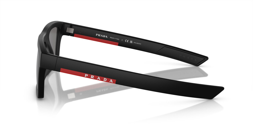 Prada ​PS 02ZSU ​1BO02G ​55 Erkek Güneş Gözlüğü