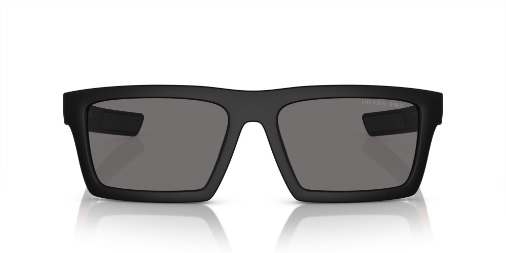 Prada ​PS 02ZSU ​1BO02G ​55 Erkek Güneş Gözlüğü