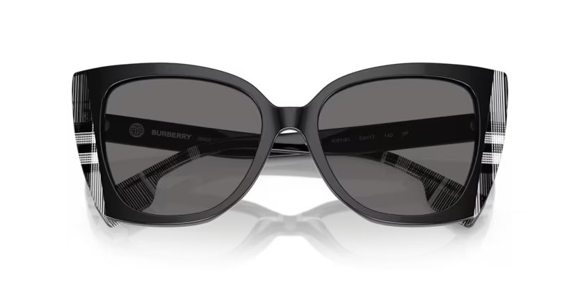 Burberry BE4393 405181 54 Kadın Güneş Gözlüğü