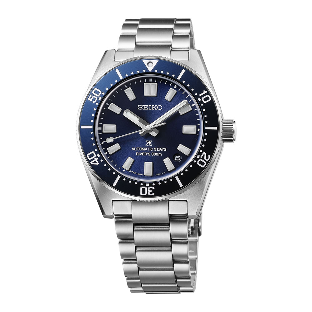 Seiko Prospex 1965 Heritage Diver SPB451J Otomatik Erkek Kol Saati