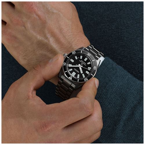 Seiko Prospex 1965 Heritage Diver SPB453J Otomatik Erkek Kol Saati