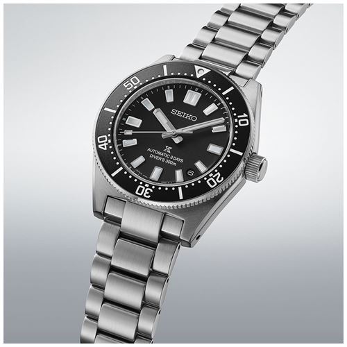 Seiko Prospex 1965 Heritage Diver SPB453J Otomatik Erkek Kol Saati