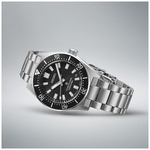 Seiko Prospex 1965 Heritage Diver SPB453J Otomatik Erkek Kol Saati