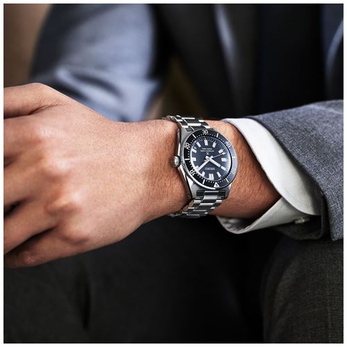 Seiko Prospex 1965 Heritage Diver SPB453J Otomatik Erkek Kol Saati