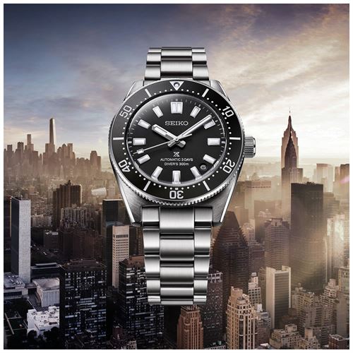 Seiko Prospex 1965 Heritage Diver SPB453J Otomatik Erkek Kol Saati