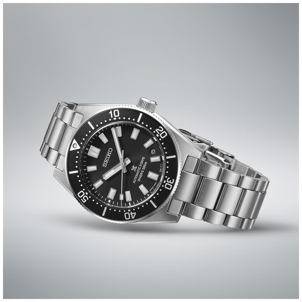 Seiko Prospex 1965 Heritage Diver SPB453J Otomatik Erkek Kol Saati