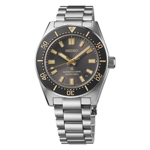 Seiko Prospex 1965 Heritage Diver SPB455J Otomatik Erkek Kol Saati