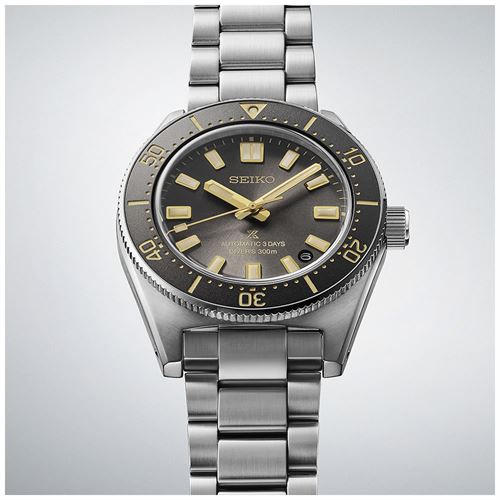 Seiko Prospex 1965 Heritage Diver SPB455J Otomatik Erkek Kol Saati