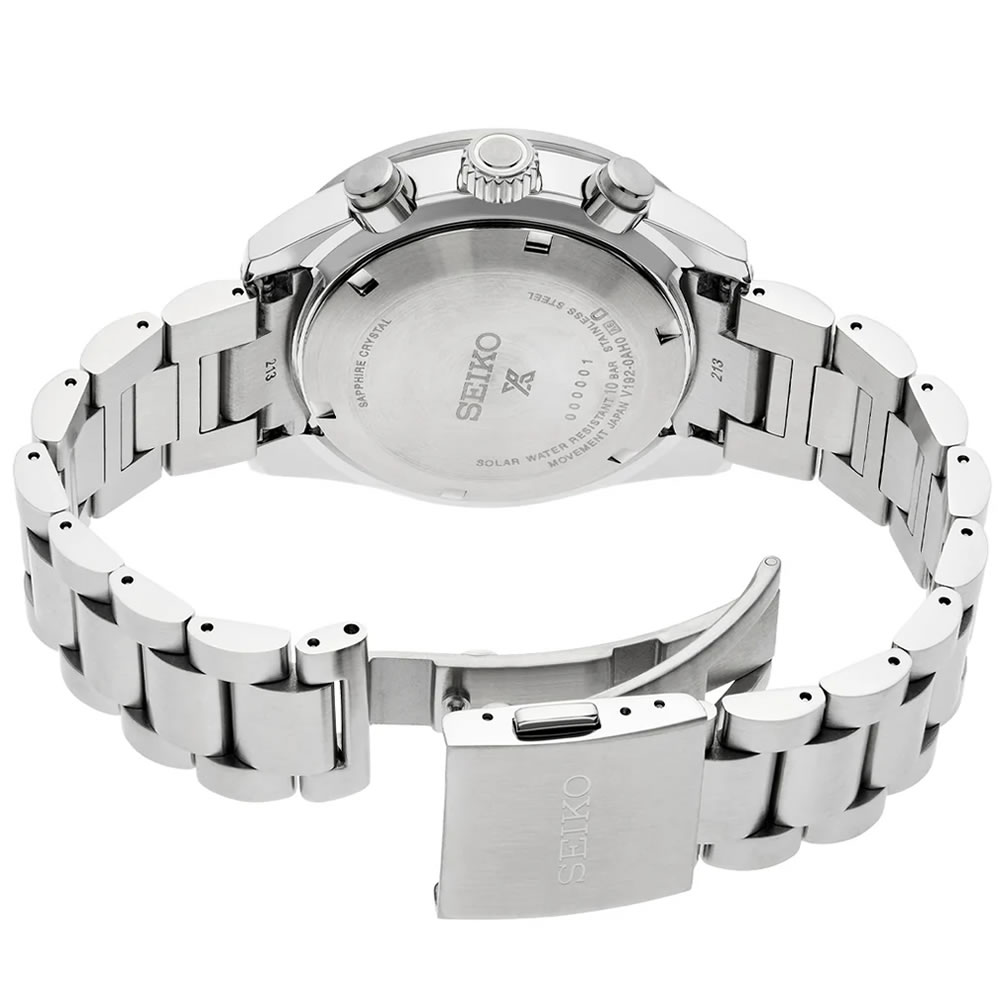 Seiko Prospex Speedtimer 