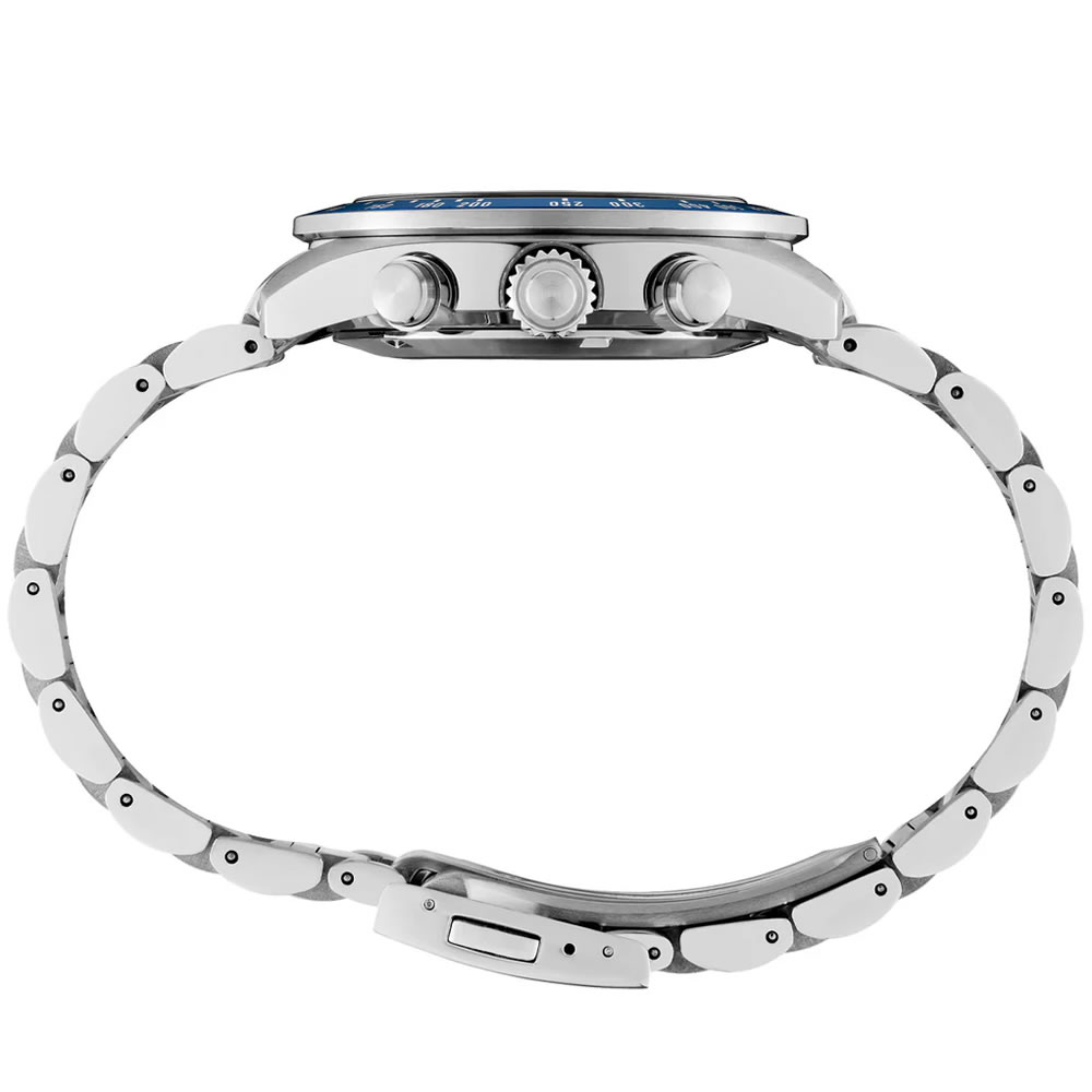 Seiko Prospex Speedtimer 