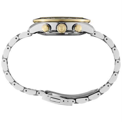 Seiko Prospex Speedtimer 