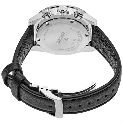 Seiko Prospex Speedtimer 