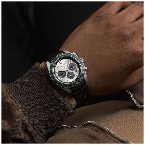 Seiko Prospex Speedtimer 