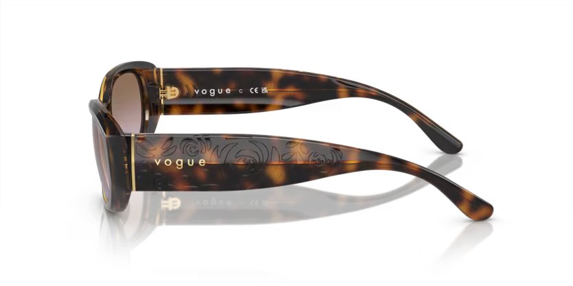 Vogue ​VO5525S ​W65668 ​52 Kadın Güneş Gözlüğü