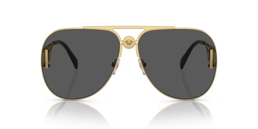 Versace VE2255 100287 63 Unisex Güneş Gözlüğü