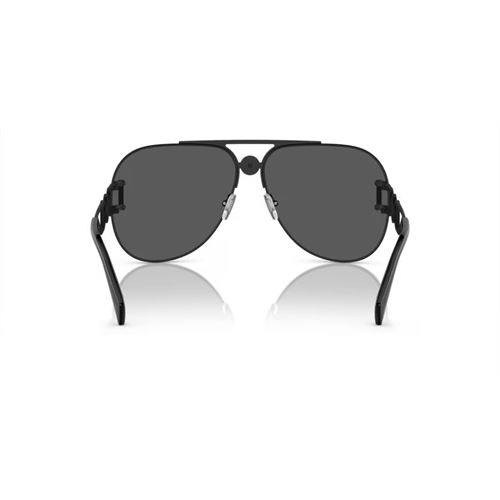 Versace VE2255 126187 63 Unisex Güneş Gözlüğü