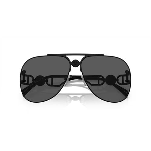 Versace VE2255 126187 63 Unisex Güneş Gözlüğü