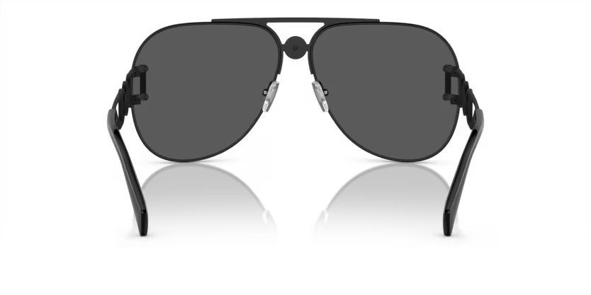 Versace VE2255 126187 63 Unisex Güneş Gözlüğü