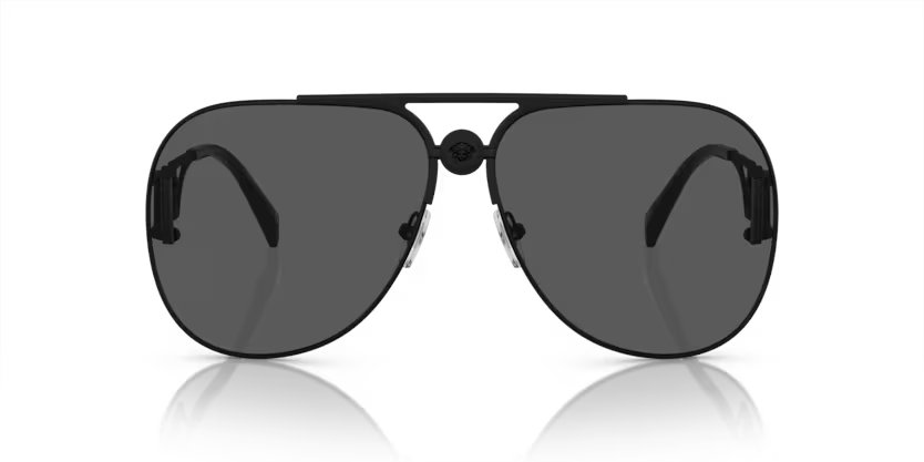 Versace VE2255 126187 63 Unisex Güneş Gözlüğü