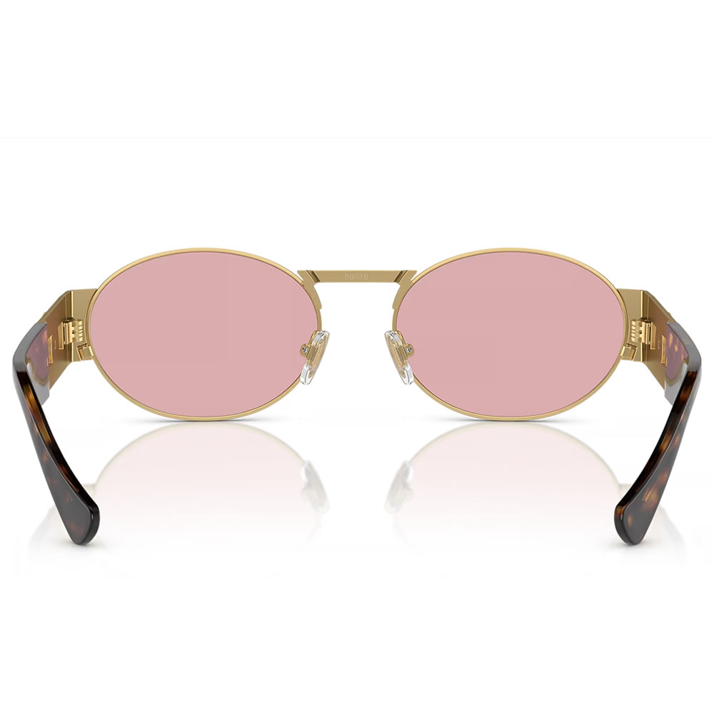 Versace VE2264 100284 56 Unisex Güneş Gözlüğü