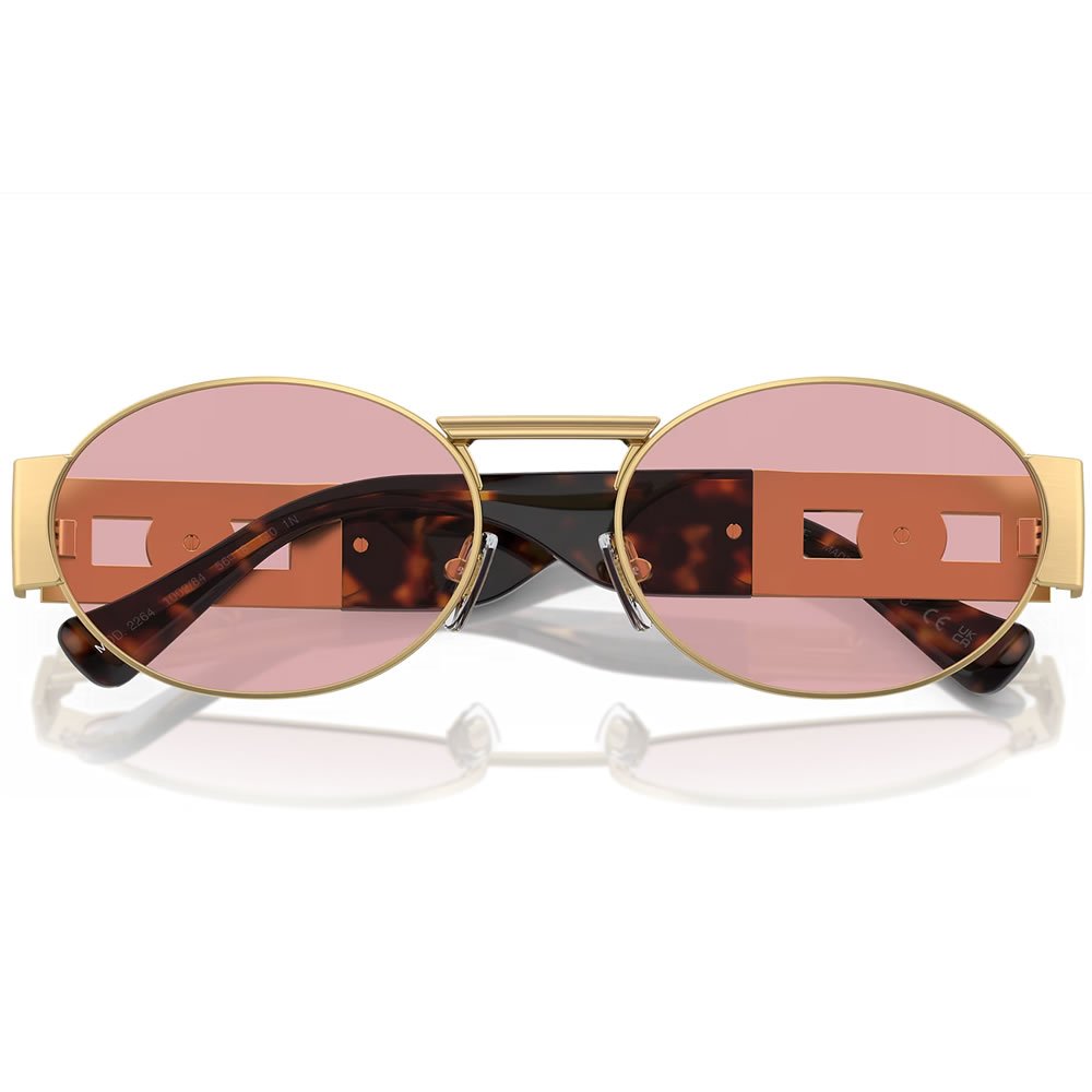 Versace VE2264 100284 56 Unisex Güneş Gözlüğü