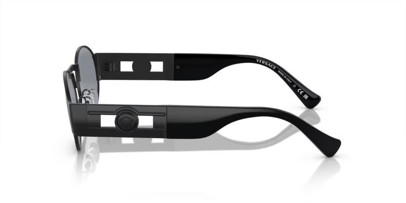 Versace VE2264 1261 1 56 Unisex Güneş Gözlüğü