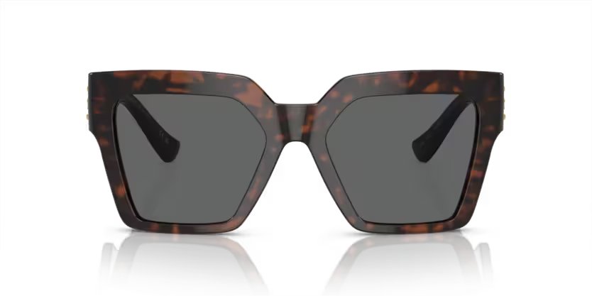 Versace VE4458 542987 54 Kadın Güneş Gözlüğü