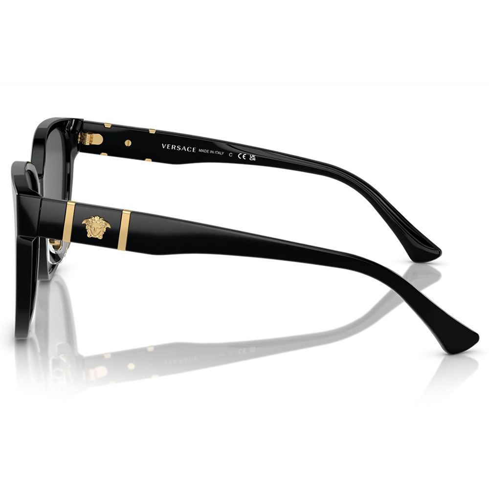 Versace VE4460D GB1 87 57 Kadın Güneş Gözlüğü