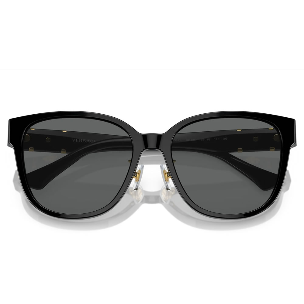 Versace VE4460D GB1 87 57 Kadın Güneş Gözlüğü