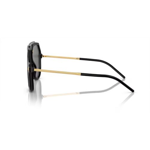 Dolce Gabbana ​DG6195 501 87 45 Erkek Güneş Gözlüğü