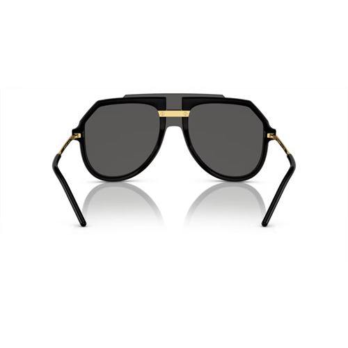 Dolce Gabbana ​DG6195 501 87 45 Erkek Güneş Gözlüğü