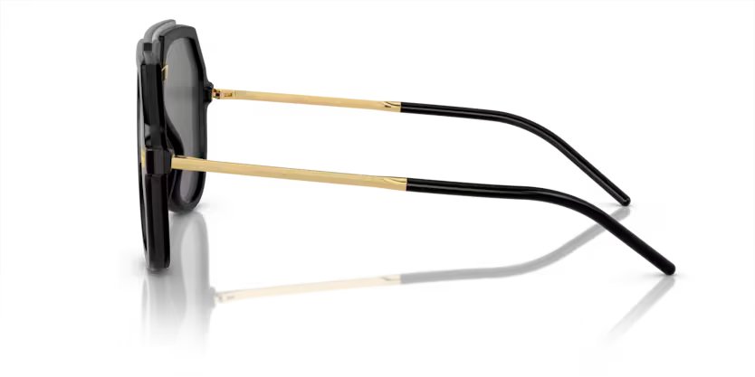 Dolce Gabbana ​DG6195 501 87 45 Erkek Güneş Gözlüğü