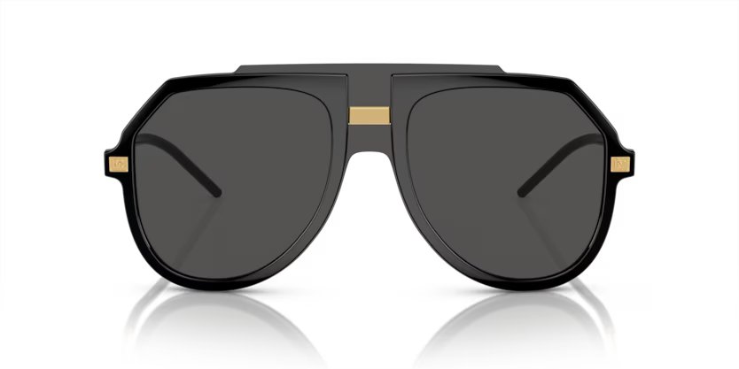 Dolce Gabbana ​DG6195 501 87 45 Erkek Güneş Gözlüğü