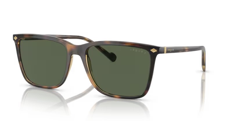 Vogue ​VO5493S 27189A 56 Erkek Güneş Gözlüğü