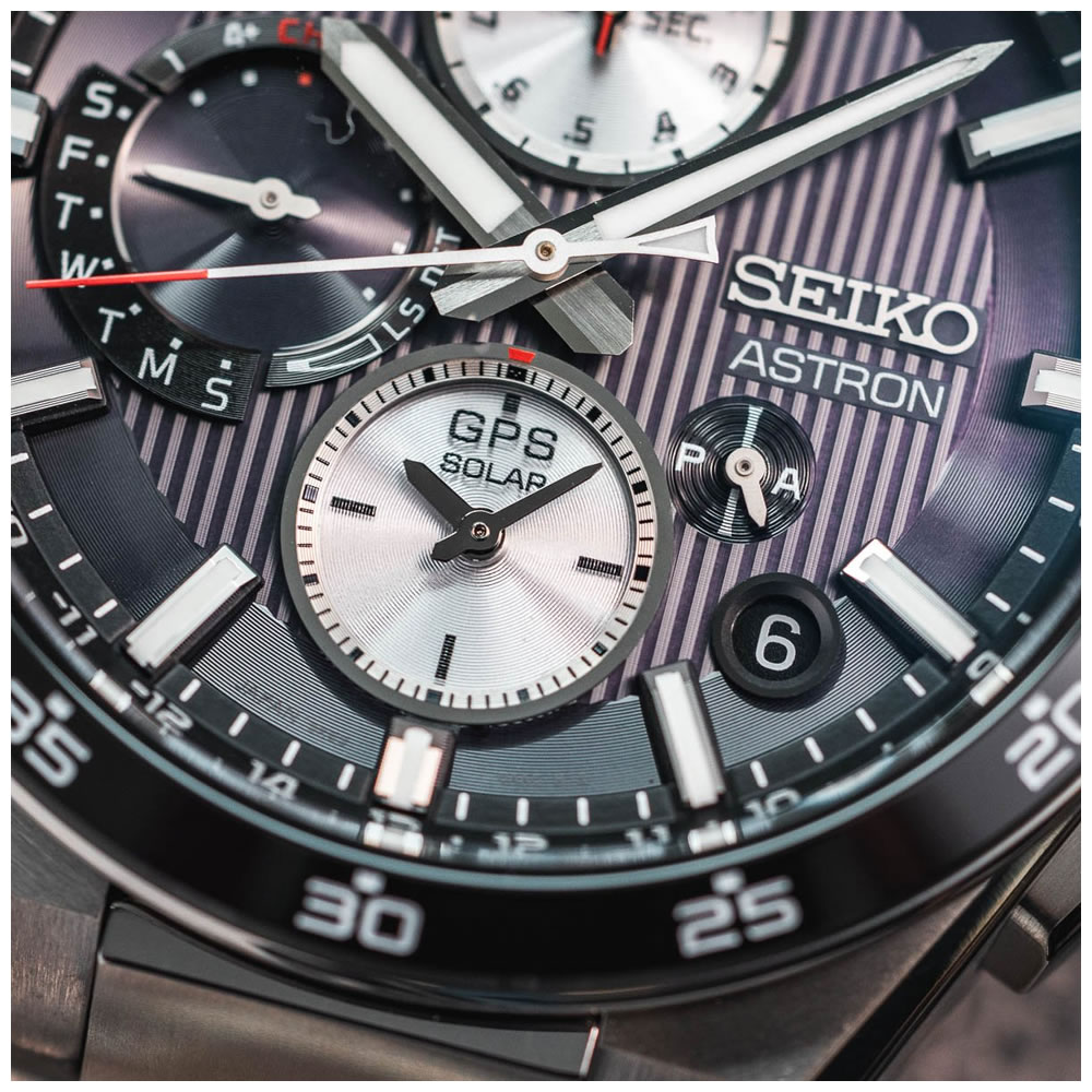 Seiko Astron 