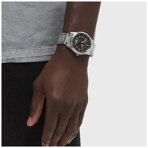 Seiko SUR569P Quartz Erkek Kol Saati