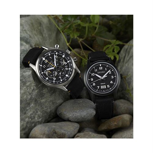 Seiko SUR571P Quartz Erkek Kol Saati