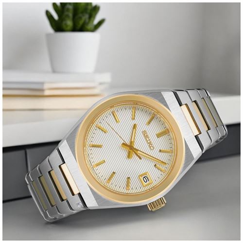 Seiko SUR578P Quartz Kadın Kol Saati