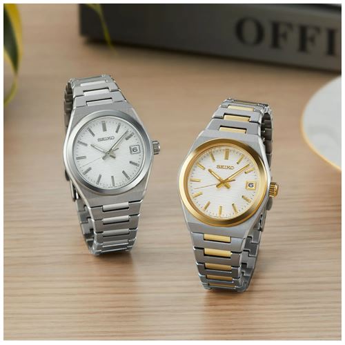 Seiko SUR578P Quartz Kadın Kol Saati