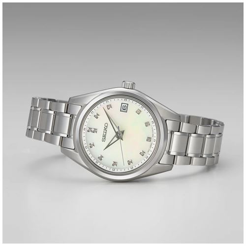Seiko SUR579P Quartz Kadın Kol Saati