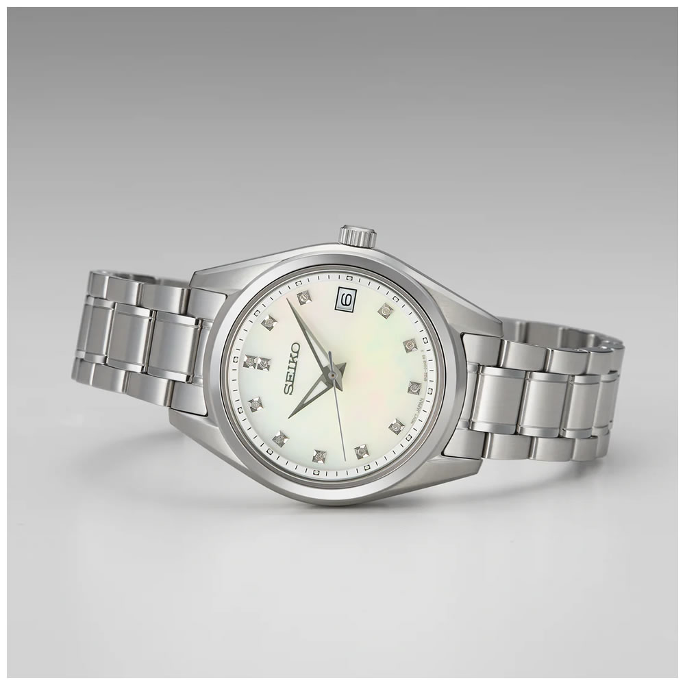 Seiko SUR579P Quartz Kadın Kol Saati