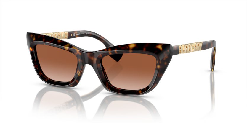 Burberry BE4409 300213 51 Kadın Güneş Gözlüğü