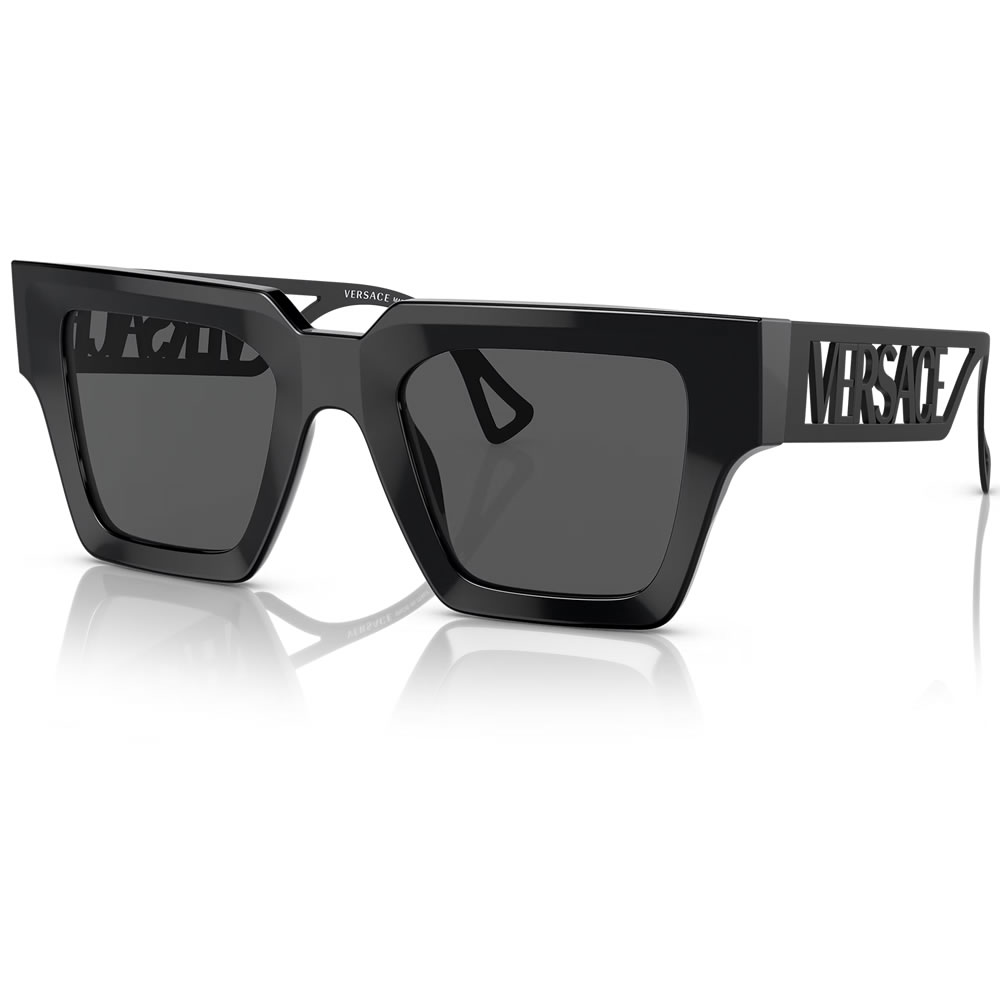 Versace VE4431 538087 50 Kadın Güneş Gözlüğü