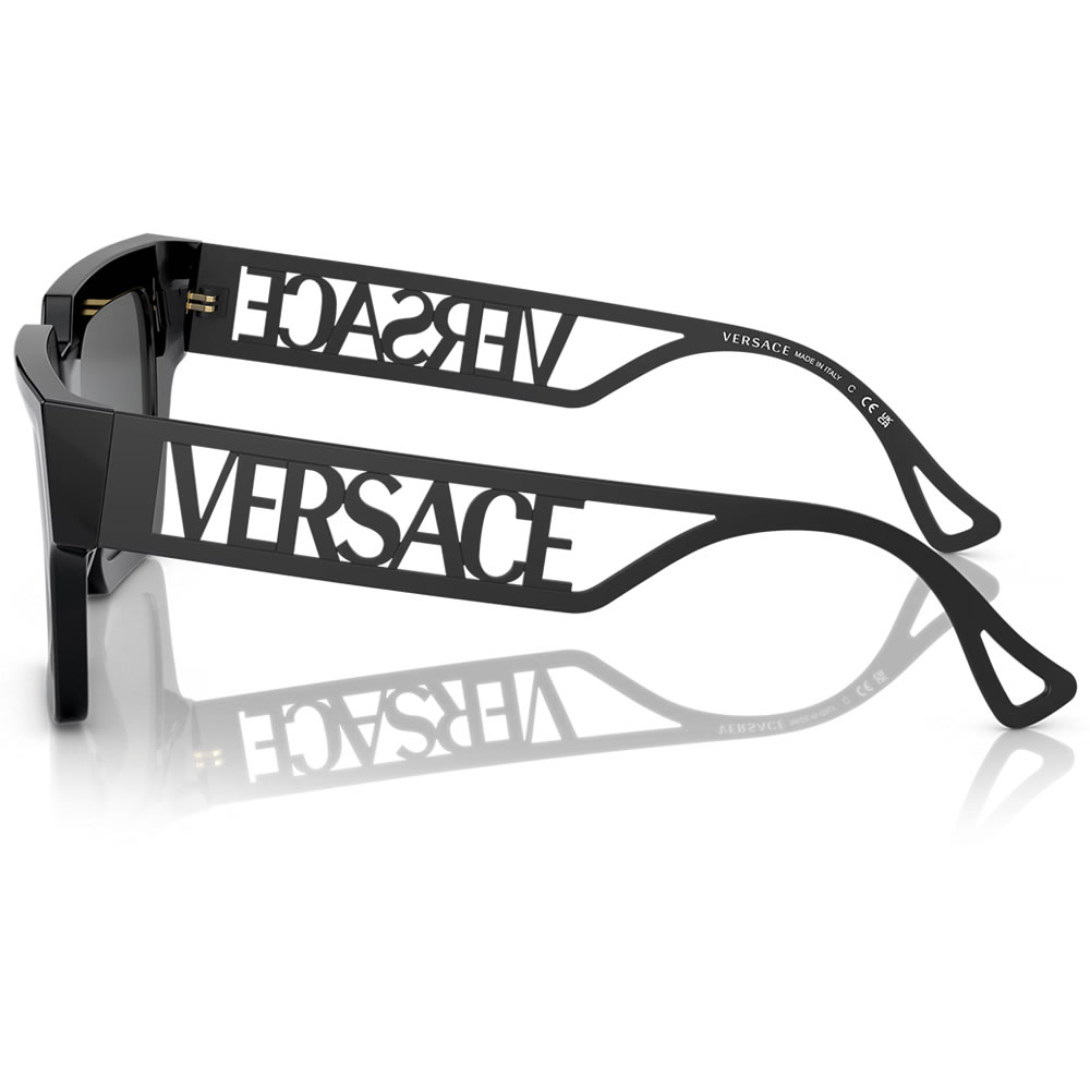 Versace VE4431 538087 50 Kadın Güneş Gözlüğü