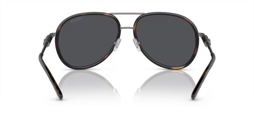 Versace VE2260 100187 60 Unisex Güneş Gözlüğü