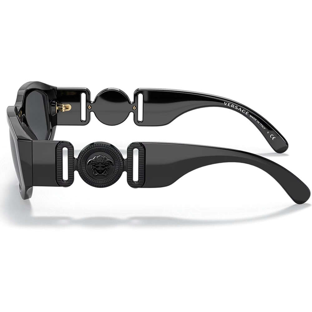 Versace VE4361 536087 53 Kadın Güneş Gözlüğü
