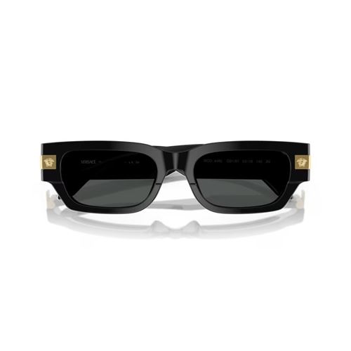 Versace VE4465 GB1 87 53 Kadın Güneş Gözlüğü