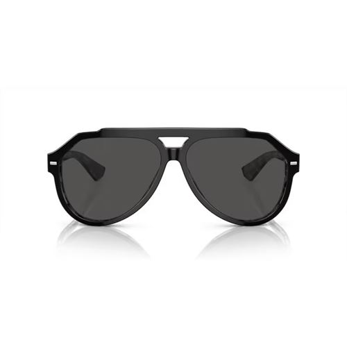 Dolce Gabbana DG4452 340387 60 Erkek Güneş Gözlüğü